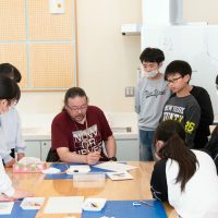 2025年12月6日_マンガ模写に挑戦_