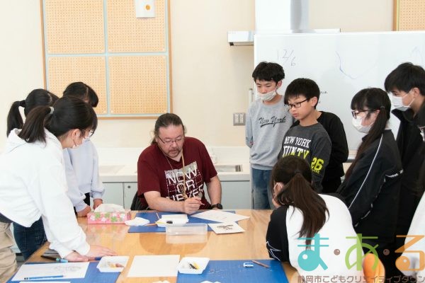 2025年12月6日_マンガ模写に挑戦_