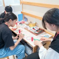 2025年11月8日_こどもバザール