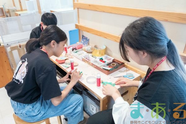 2025年11月8日_こどもバザール