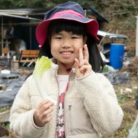 2025年12月20日_冬の里山で収穫体験