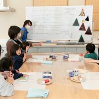 2025年12月2日_ぞうけいあそび(さんかくツリー)