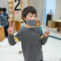 2025年12月28日_こどもバザール大掃除＆お疲れ様会