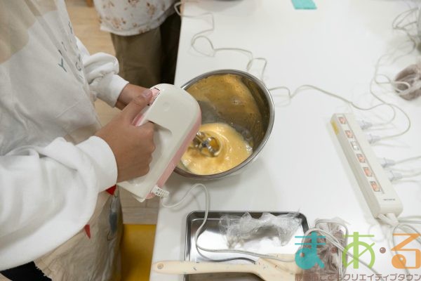 2025年12月21日_濃厚ガトーショコラ作り