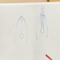 2025年12月6日_マンガ模写に挑戦_