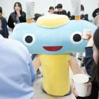 2025年12月28日_こどもバザール大掃除＆お疲れ様会