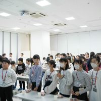 2025年12月28日_こどもバザール大掃除＆お疲れ様会