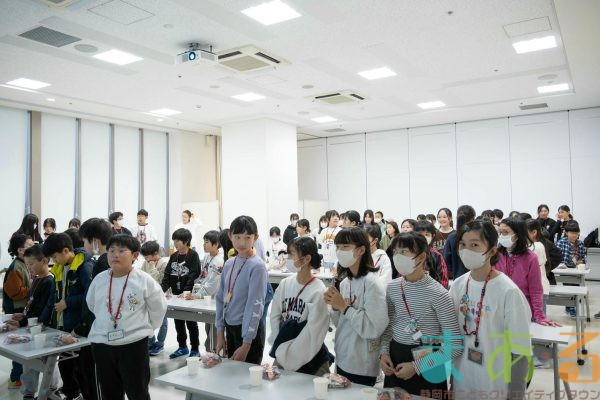 2025年12月28日_こどもバザール大掃除＆お疲れ様会