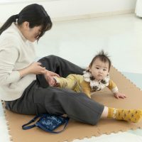 2025年12月11日_ベビママエクササイズ