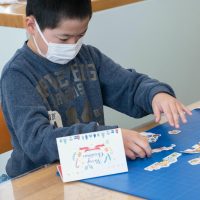 2025年12月7日_オリジナルクリスマスカード