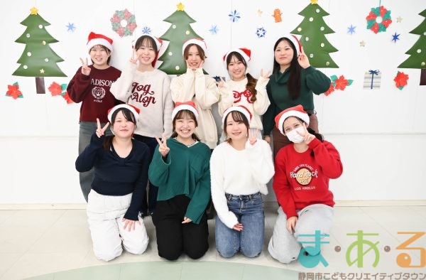 2025年12月15日_るんるん♪おんがくあそび（クリスマススペシャル）