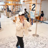 2025年10月26日_こどもバザール