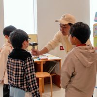 2025年11月16日_こどもバザール