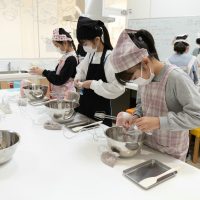 2025年12月21日_濃厚ガトーショコラ作り