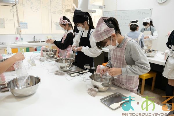 2025年12月21日_濃厚ガトーショコラ作り