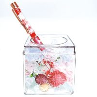 2026年3月26日_キラキラ！ペン立てとボールペン作り