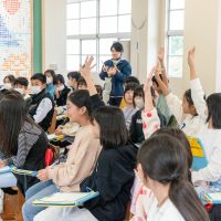 2025年11月27日_静岡市立服織西小学校_
