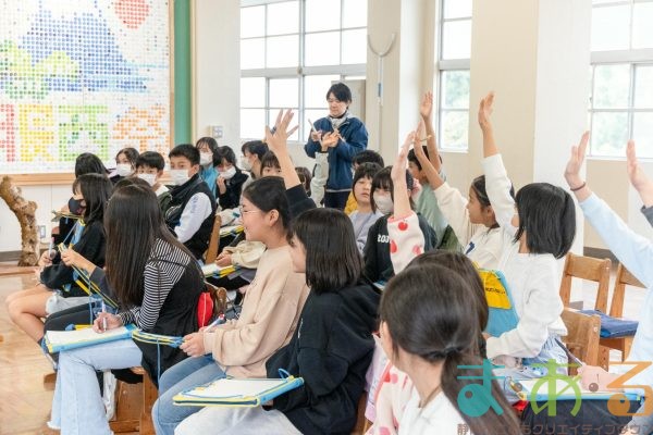2025年11月27日_静岡市立服織西小学校_