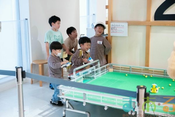 2025年10月26日_こどもバザール