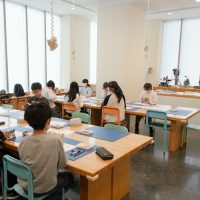 2025年12月6日_マンガ模写に挑戦_