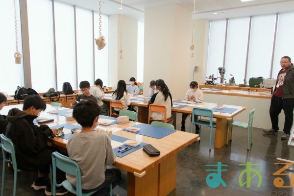 2025年12月6日_マンガ模写に挑戦_