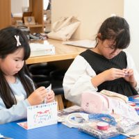 2025年12月7日_オリジナルクリスマスカード