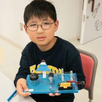 2025年12月6日_電磁石ベルを作ってみよう！