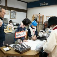 2025年11月29日_第13回はじめてのしょうてんがい