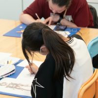 2025年12月6日_マンガ模写に挑戦_