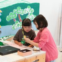 2025年11月15日_こどもバザール