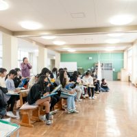 2025年11月27日_静岡市立服織西小学校_