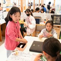 2025年11月15日_こどもバザール