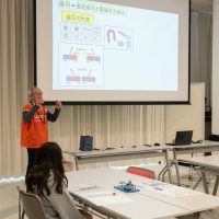 2025年12月6日_電磁石ベルを作ってみよう！