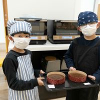 2025年12月21日_濃厚ガトーショコラ作り