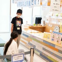 2025年10月26日_こどもバザール