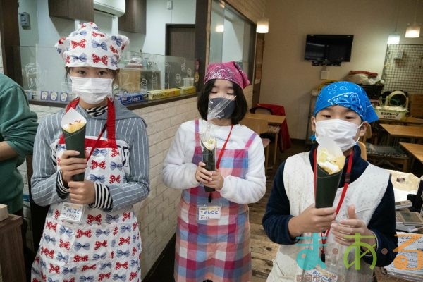 2025年11月30日_第13回はじめてのしょうてんがい