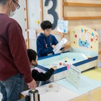 2025年12月7日_こどもバザール