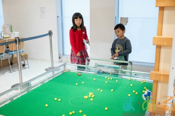 2025年10月25日_こどもバザール