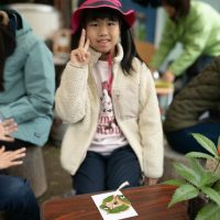 2025年12月20日_冬の里山で収穫体験