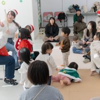 2025年12月15日_るんるん♪おんがくあそび（クリスマススペシャル）