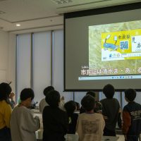 2025年12月28日_こどもバザール大掃除＆お疲れ様会