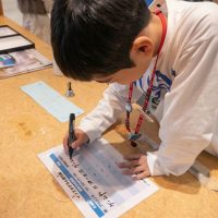 2025年11月3日_こどもバザール