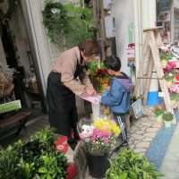 2025年11月29日30日_はじめてのしょうてんがい