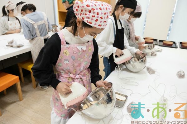 2025年12月21日_濃厚ガトーショコラ作り