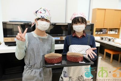 2025年12月21日_濃厚ガトーショコラ作り