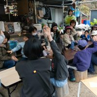 2025年12月20日_冬の里山で収穫体験