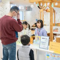 2025年12月7日_こどもバザール