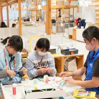 2025年11月22日_こどもバザール