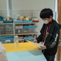 2025年12月28日_こどもバザール大掃除＆お疲れ様会