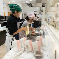 2025年12月21日_濃厚ガトーショコラ作り